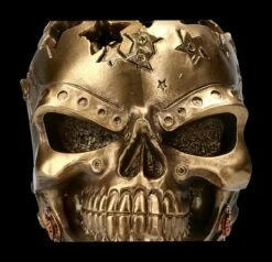 Steampunk Totenkopf - Orion 15 Steampunk Totenkopf - Orion -FIGUREN Verkäufe 2D FS22739 Steampunk Totenkopf Orion 7 1280x1280