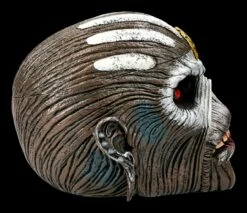 Iron Maiden Zombie Schädel Schatulle - Eddie Book Of Souls 16 Iron Maiden Zombie Schädel Schatulle - Eddie Book Of Souls -FIGUREN Verkäufe 2D FS22741 Zombie Schaedel Eddie Book of Souls 5 1280x1280