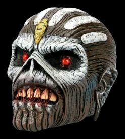 Iron Maiden Zombie Schädel Schatulle - Eddie Book Of Souls 17 Iron Maiden Zombie Schädel Schatulle - Eddie Book Of Souls -FIGUREN Verkäufe 2D FS22741 Zombie Schaedel Eddie Book of Souls 7 1280x1280
