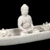 Buddha Kerzenhalter Für 2 Teelichter 1 Buddha Kerzenhalter Für 2 Teelichter -FIGUREN Verkäufe 2D FS22762 Buddha Kerzenhalter f r zwei Teelichter 5 1280x1280