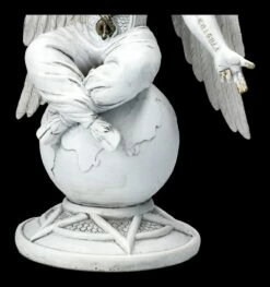 Baphomet Figur Weiß - The Dark Lord -FIGUREN Verkäufe 2D FS22766 Baphomet Figur weiss The Dark Lord 12 1280x1280