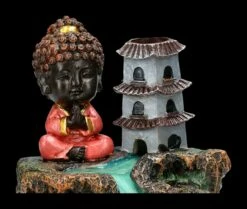 Backflow Räucherkegelhalter - Buddha Zen Tempel 17 Backflow Räucherkegelhalter - Buddha Zen Tempel -FIGUREN Verkäufe 2D FS22769 Backflow Raeucherhalter Zen Tempel 15 1280x1280