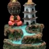 Backflow Räucherkegelhalter - Buddha Zen Tempel 1 Backflow Räucherkegelhalter - Buddha Zen Tempel -FIGUREN Verkäufe 2D FS22769 Backflow Raeucherhalter Zen Tempel 2 1280x1280