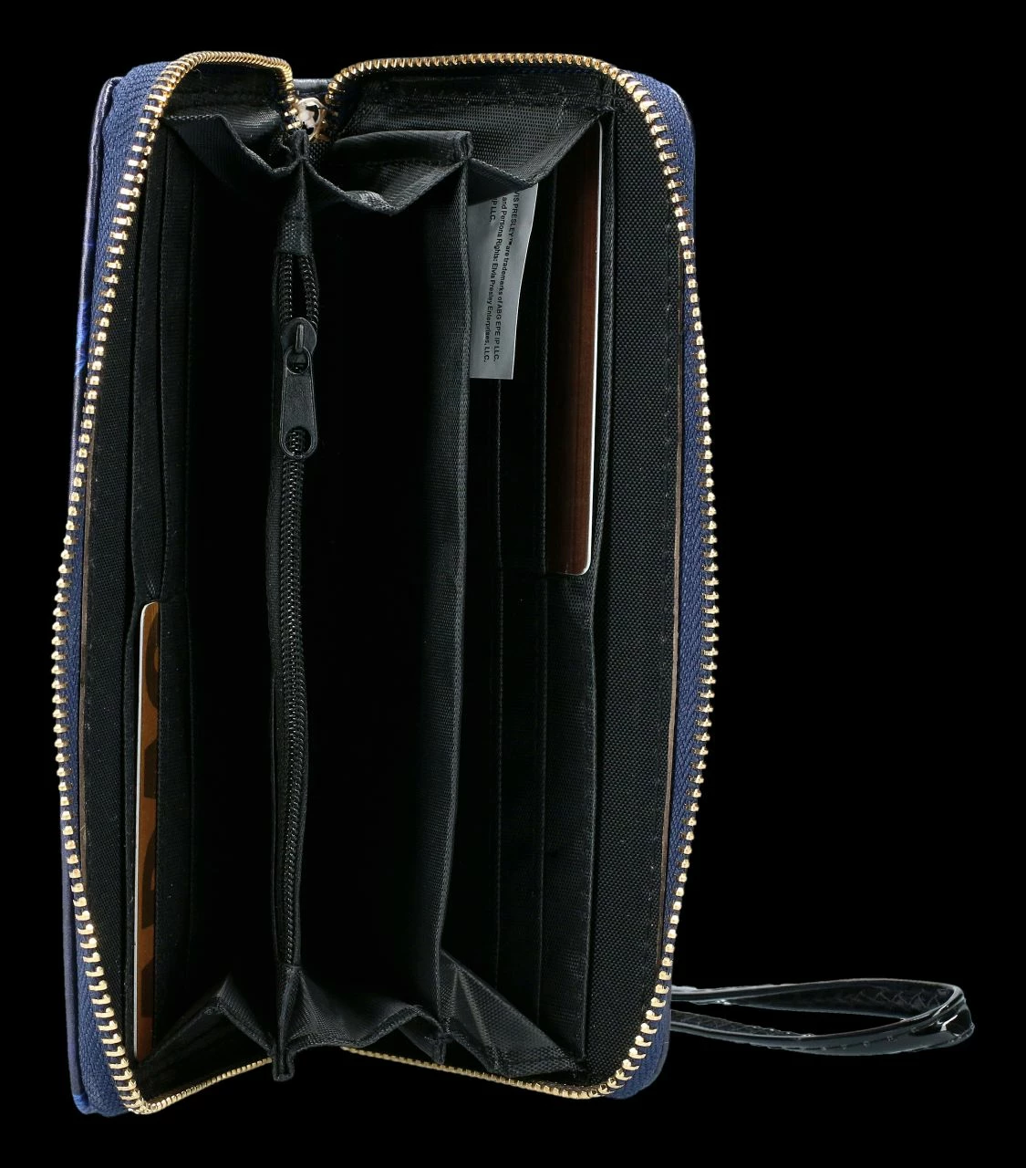 Geldbörse Elvis Presley - The King Of Rock And Roll 10 Geldbörse Elvis Presley - The King Of Rock And Roll – Bild 8