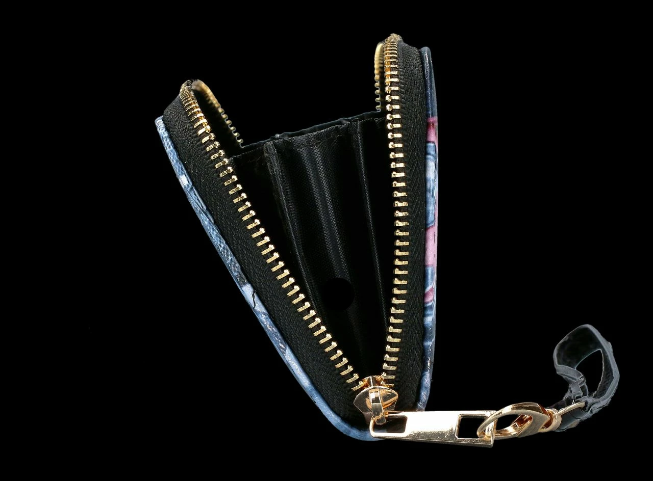 Geldbörse Elvis Presley - Cadillac 4 Geldbörse Elvis Presley - Cadillac – Bild 2