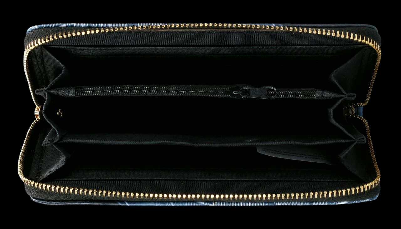 Geldbörse Elvis Presley - Cadillac 9 Geldbörse Elvis Presley - Cadillac – Bild 7