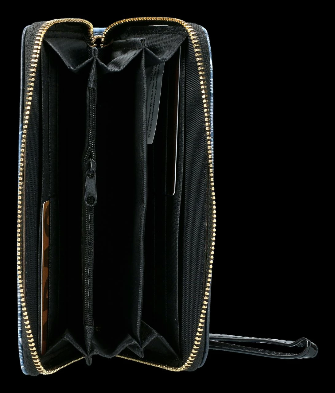 Geldbörse Elvis Presley - Cadillac 10 Geldbörse Elvis Presley - Cadillac – Bild 8