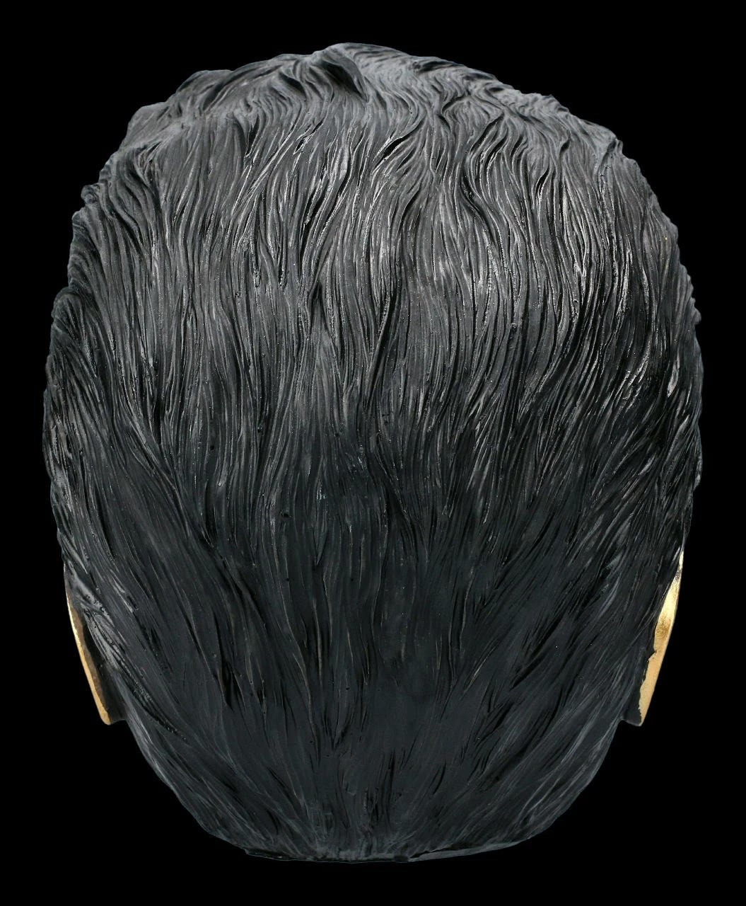 Totenkopf Figur - Uh Huh The King 6 Totenkopf Figur - Uh Huh The King – Bild 4