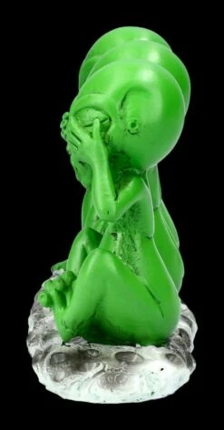 Alien Figur - Nichts Böses Marsmännchen 11 Alien Figur - Nichts Böses Marsmännchen -FIGUREN Verkäufe 2D FS22794 Alien Figur Nichts Boeses Marsmenschen 3 1280x1280