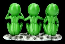 Alien Figur - Nichts Böses Marsmännchen 12 Alien Figur - Nichts Böses Marsmännchen -FIGUREN Verkäufe 2D FS22794 Alien Figur Nichts Boeses Marsmenschen 4 1280x1280