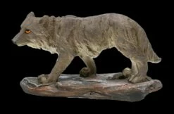 Wolf Figuren 4er Set - Wildes Rudel -FIGUREN Verkäufe 2D FS22821 Wolf Figuren 4er Set Wildes Rudel grau 13 1280x1280