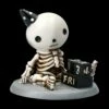 Skelett Figur - Lucky Hat Geburstag 1 Skelett Figur - Lucky Hat Geburstag -FIGUREN Verkäufe 2D FS22836 Skelett Figur Lucky hat Geburtstag 6 1280x1280