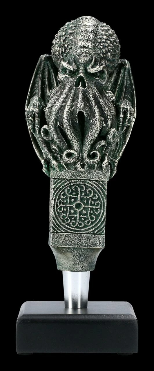 Bierhahngriff - Cthulhu 3 Bierhahngriff - Cthulhu