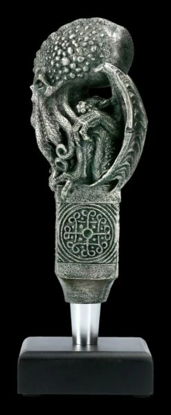 Bierhahngriff - Cthulhu 13 Bierhahngriff - Cthulhu -FIGUREN Verkäufe 2D FS22838 Bierhahngriff Cthulhu 3 1280x1280