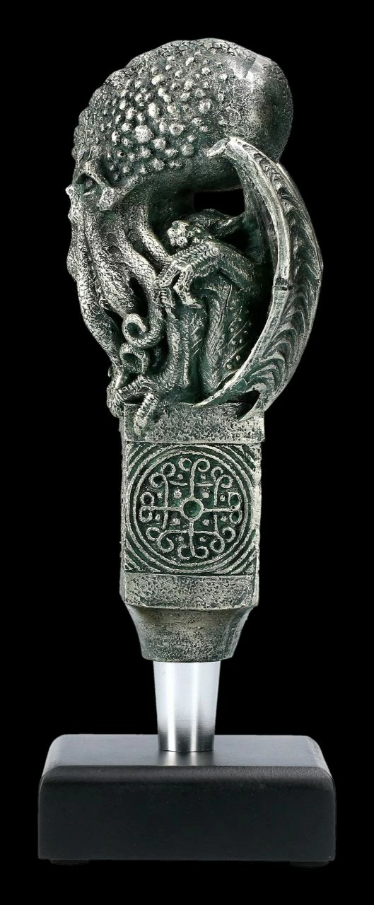 Bierhahngriff - Cthulhu 8 Bierhahngriff - Cthulhu – Bild 6