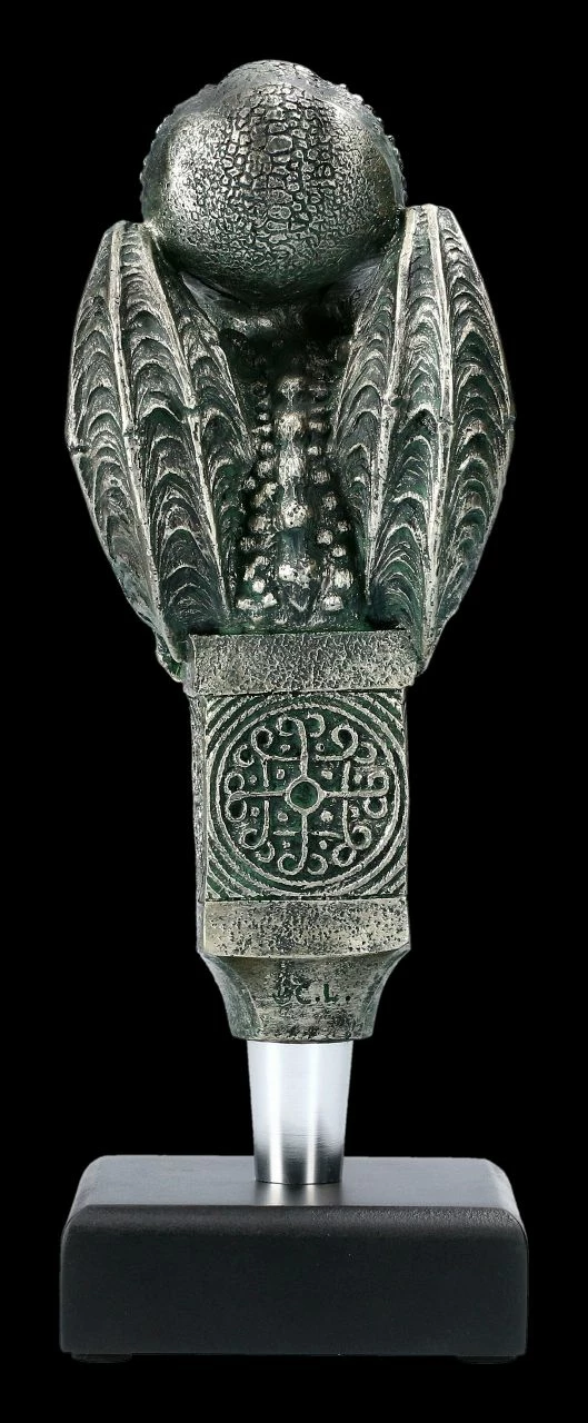 Bierhahngriff - Cthulhu 7 Bierhahngriff - Cthulhu – Bild 5