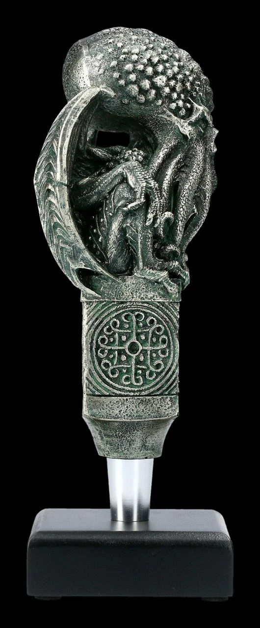 Bierhahngriff - Cthulhu 6 Bierhahngriff - Cthulhu – Bild 4