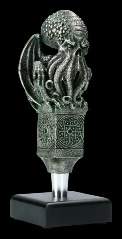 Bierhahngriff - Cthulhu 9 Bierhahngriff - Cthulhu -FIGUREN Verkäufe 2D FS22838 Bierhahngriff Cthulhu 6 1280x1280