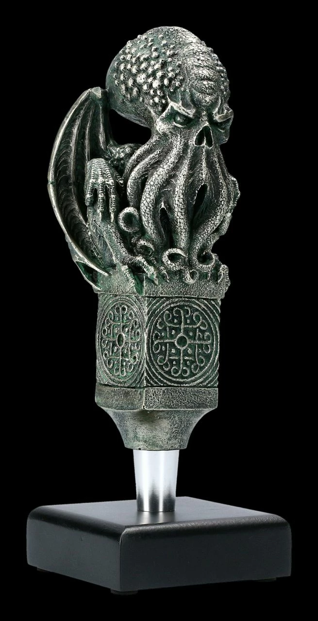 Bierhahngriff - Cthulhu 4 Bierhahngriff - Cthulhu – Bild 2