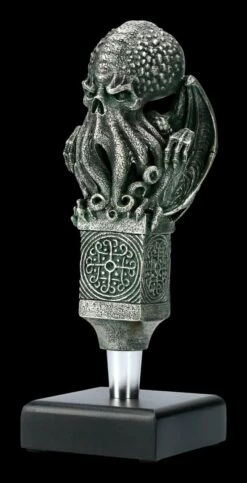 Bierhahngriff - Cthulhu 10 Bierhahngriff - Cthulhu -FIGUREN Verkäufe 2D FS22838 Bierhahngriff Cthulhu 7 1280x1280