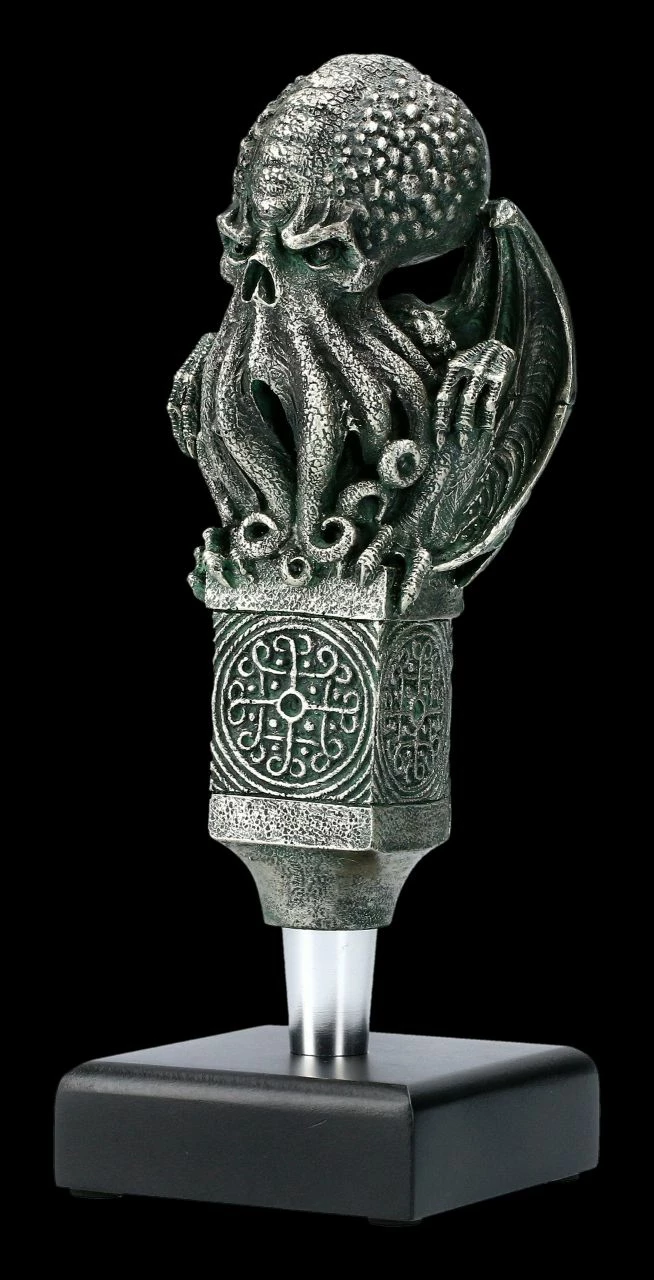 Bierhahngriff - Cthulhu 5 Bierhahngriff - Cthulhu – Bild 3
