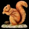 Eichhörnchen Figur Beim Fressen -FIGUREN Verkäufe 2D FS22843 Eichhoernchen Figur beim Fressen 4 1280x1280