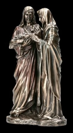 Heilige Familie Figur - Josef & Maria Mit Jesuskind -FIGUREN Verkäufe 2D FS22858 Heilige Familie Figur Josef Maria mit Jesuskind 6 1280x1280