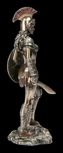 Kriegerin Figur - Amazone Mit Schwert Und Schild 14 Kriegerin Figur - Amazone Mit Schwert Und Schild -FIGUREN Verkäufe 2D FS22874 Kriegerin Figur Amazone mit Schwert und Schild 5 1280x1280