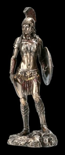 Kriegerin Figur - Amazone Mit Schwert Und Schild 15 Kriegerin Figur - Amazone Mit Schwert Und Schild -FIGUREN Verkäufe 2D FS22874 Kriegerin Figur Amazone mit Schwert und Schild 7 1280x1280