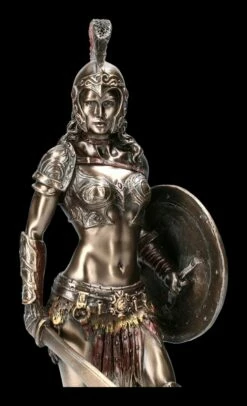 Kriegerin Figur - Amazone Mit Schwert Und Schild 16 Kriegerin Figur - Amazone Mit Schwert Und Schild -FIGUREN Verkäufe 2D FS22874 Kriegerin Figur Amazone mit Schwert und Schild 8 1280x1280