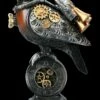 Raben Figur - Steampunk Rivet Raven 1 Raben Figur - Steampunk Rivet Raven -FIGUREN Verkäufe 2D FS22887 Raben Figur Steampunk Rivet Raven 2 1280x1280