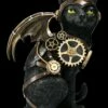 Katzen Figur - Steampunk Feline Flight 2 Katzen Figur - Steampunk Feline Flight -FIGUREN Verkäufe 2D FS22888 Katzen Figur Steampunk Feline Flight 1 1280x1280
