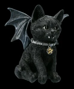 Katzen Figur Mit Vampirzähnen - Vampuss -FIGUREN Verkäufe 2D FS22895 Katzen Figur mit Vampierzahnen Vampuss 8 1280x1280