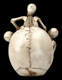 Totenkopf Mit Skeletten - Breaking Free -FIGUREN Verkäufe 2D FS22897 Totenkopf mit Skeletten Breaking Free 3 1280x1280