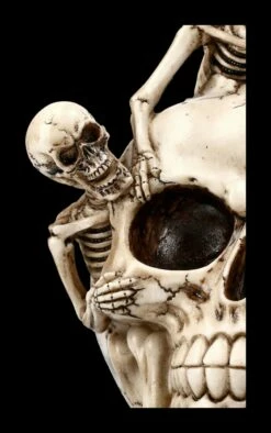 Totenkopf Mit Skeletten - Breaking Free -FIGUREN Verkäufe 2D FS22897 Totenkopf mit Skeletten Breaking Free 8 1280x1280