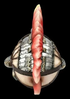 Totenkopf - Steampunk Fury Max Mit Gasmaske 12 Totenkopf - Steampunk Fury Max Mit Gasmaske -FIGUREN Verkäufe 2D FS22915 Totenkopf Steampunk Fury Max mit Gasmaske 6 1280x1280