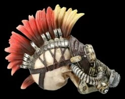 Totenkopf - Steampunk Fury Max Mit Gasmaske 13 Totenkopf - Steampunk Fury Max Mit Gasmaske -FIGUREN Verkäufe 2D FS22915 Totenkopf Steampunk Fury Max mit Gasmaske 7 1280x1280