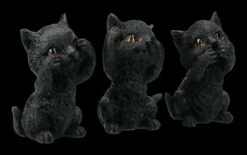 Katzen Figuren - Babys Nichts Böses -FIGUREN Verkäufe 2D FS22926 Katzen Figuren Babys nichts B ses 14 1280x1280