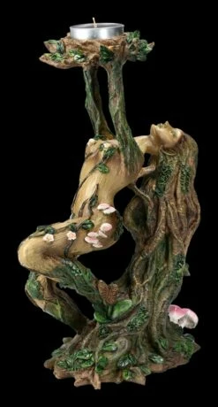 Teelichthalter - Baum Ent Lady Birch -FIGUREN Verkäufe 2D FS22950 Teelichthalter Baum Ent Lady Birch 9 1280x1280