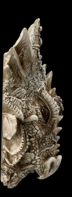 Wandrelief Waldland - Drache -FIGUREN Verkäufe 2D FS22955 Wandrelief Drache 10 1280x1280