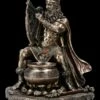 Dagda Figur - König Von Tuatha De Danann -FIGUREN Verkäufe 2D FS22982 Dagda Figur Konig von Tuatha De Danann 3 1280x1280