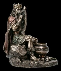 Dagda Figur - König Von Tuatha De Danann 15 Dagda Figur - König Von Tuatha De Danann -FIGUREN Verkäufe 2D FS22982 Dagda Figur Konig von Tuatha De Danann 6 1280x1280