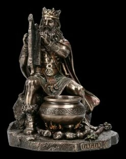 Dagda Figur - König Von Tuatha De Danann 11 Dagda Figur - König Von Tuatha De Danann -FIGUREN Verkäufe 2D FS22982 Dagda Figur Konig von Tuatha De Danann 7 1280x1280