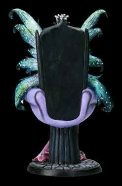 Elfen Figur - Königin Des Frühlings -FIGUREN Verkäufe 2D FS23014 Elfen Figur Konigin des Fruhlings 4 1280x1280