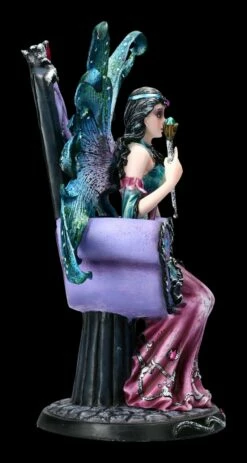 Elfen Figur - Königin Des Frühlings -FIGUREN Verkäufe 2D FS23014 Elfen Figur Konigin des Fruhlings 5 1280x1280