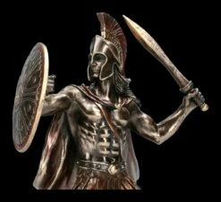 Theseus Figur -FIGUREN Verkäufe 2D FS23019 Theseus 11 1280x1280