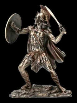 Theseus Figur