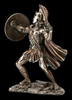 Theseus Figur -FIGUREN Verkäufe 2D FS23019 Theseus 9 1280x1280