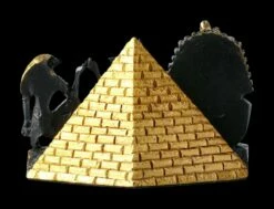 Visitenkartenhalter - Tutanchamun -FIGUREN Verkäufe 2D FS23027 Visitenkartenhalter Tutanchamun 9 1280x1280