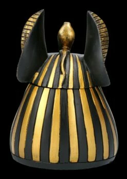 Schatulle - Anubis Kopf -FIGUREN Verkäufe 2D FS23030 Schatulle Anubis Box 8 1280x1280